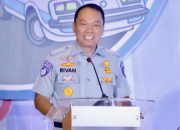 Gelar Media Gathering, Jasa Raharja Sampaikan Sejumlah Fokus Utama di Tahun 2023
