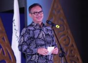 Di Jawa Tengah, Kepala BKKBN Tekankan Calon Pengantin Harus Sehat agar Bayi Tidak Stunting