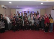 Percepat Penurunan Stunting, BKKBN Sultra Gencar Lakukan Promosi dan KIE di Wilayah Khusus