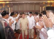 Sufmi Dasco Tegaskan Agar Lawan Para Pengusik Prabowo di Sultra