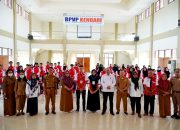 BPVP Kendari Buka Tiga Paket Pelatihan Boarding