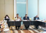 BKKBN dan UNFPA Gelar Forum Internasional Atasi Kekerasan Berbasis Gender dan Pemberdayaan Pemuda