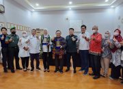 Lintas Sektor di Maluku Utara Dukung Pelayanan KB Serentak BKKBN