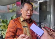 Desa Ahuawatu Konawe Terpilih Sebagai Desa Anti Korupsi