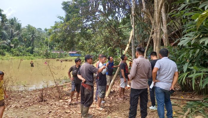 Niat Panen Ikan di Empang, Warga Kendari Tewas Tersengat Listrik