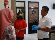 Tergiur Upah Rp1 Juta, Wanita di Kendari Nekat Edarkan Sabu-Sabu