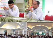 Muhammad Saleh: Pembangunan ZI Dimulai dari Kesadaran Sendiri