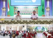 51 ASN Kemenag Sultra Ikuti Uji Kompetensi Pindah Antar Instansi