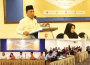 Kemenag Sultra Gelar Bimtek Penerapan EDM dan E-RKAM se Sultra