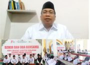 Plt Kakanwil Kemenag Sultra: Kualitas Puasa Terletak pada Meningkatnya Keimanan dan Instrospeksi