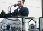 Plt Kakanwil Kemenag Sultra: Ramadhan Spirit Membangun Kemajuan Peradaban Umat Manusia