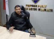 IMI Sultra Award 2023 Siap Digelar, Anton Timbang: Ini Dukungan dan Apresiasi Pengurus