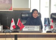 Apriliani Puspitawati: Perempuan Tangguh Sultra, dari Puteri Indonesia Terjun ke Kursi Parlemen