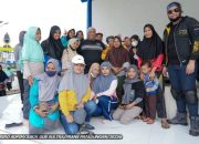 Gubernur Sulawesi Tenggara Tinjau Kesiapan Terminal Wasaga Buton