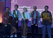 Pemprov Sultra Dorong Partisipasi Genre Tekan Prevalensi Stunting