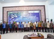 Sosialisasikan Pelaksanaan dan Pengelolaan Keuangan Haji 2023, BPKH dan Kemenag Gelar JAMARAH di Kendari