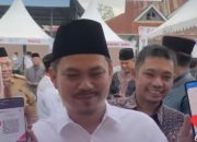 Pemda Koltim Gandeng BI Sultra Dalam Event Ramadan Eco Festival 2023