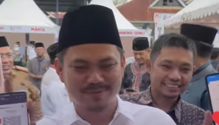 Pemda Koltim Gandeng BI Sultra Dalam Event Ramadan Eco Festival 2023