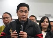 Peneliti Politik Nilai Pengusung Erick Thohir Jadi Cawapres Dapat Sukseskan PAN