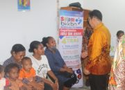 Dihadiri Kepala BKKBN, Warga Papua Sambut Baik Pelayanan KB Metode Implan Satu Batang