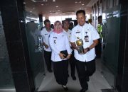 Kota Kendari Raih Penghargaan Adipura Tahun 2022 Kategori Sedang