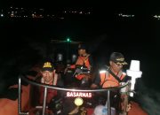 Seorang Warga Asal Baubau Hilang Saat Memanah Ikan di Perairan Waropi Buton Tengah