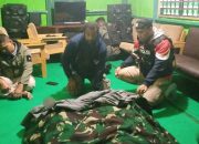 TNI-Polri Tertembak KKB saat Pengamanan Tarawih di Ilu Papua, 2 Personel Gugur