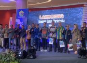 Kalender Event Sultra 2023 Resmi Launching, Ini Harapan Kadispar