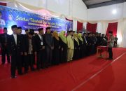 Buka STQH ke-3 Tingkat Kabupaten Koltim, Ini Harapan Plt Bupati Abd Azis