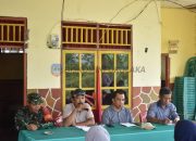 Desa Tanggeau Jadi Tuan Rumah Pelaksanaan Lomba Kampung KB Tingkat Provinsi Sultra 2023