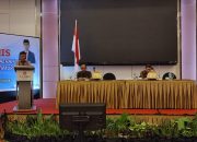 Seluruh OPD Lingkup Pemkab Koltim Diharapkan Mampu Memahami Pembuatan Produk Hukum Daerah