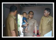 34 Kasus Stunting di Kecamatan Kodeoha Kolut