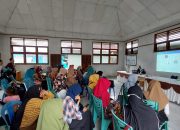 BKKBN Sultra Perkuat Koordinasi Pendampingan TPK di Kolaka Utara