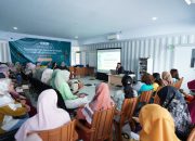 HPSN Jadi Momentum Bagi PT Vale Komitmen Zero Waste to Landfill 2025