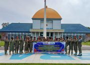 Forum Satpol PP Sultra Dukung Pengangkatan Honorer Jadi ASN