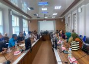 Tekan Inflasi Jelang Ramadhan, Sekab Konsel Minta Satgas Pangan Siapkan Strategis