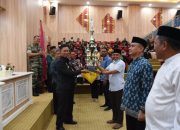 Pj Wali Kota Kendari Tutup STQH ke-27, Kecamatan Poasia Jadi Juara Umum