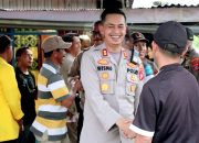 Curhat ke Polisi, Warga Pamandati Keluhkan Suara Knalpot Racing