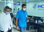 BPJS Ketenagakerjaan Tanggung Seluruh Biaya Perawatan Peserta yang Jadi Korban Plumpang 