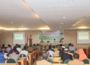 Ratusan Pengumpul Zakat di Kota Kendari Ikuti Bimtek Pembuatan Laporan Pendistribusian Zakat