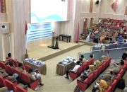 Buka Rapat Gugus Tugas Pengembangan KLA 2023, Ini Pesan Pj Walikota Kendari