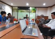 Audiensi ke BKKBN, YDKK Bantu Upaya Percepatan Penurunan Stunting