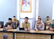 Pasca Sekot Kendari Ditahan Jaksa karena Kasus Suap, Pj Walikota Kendari Bilang Begini