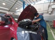 Ayo Buruan, Suzuki Megahputra Kendari Sediakan Potongan Harga Servis