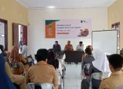 Gencar Perkenalkan Gaya Hidup Organik, PT Vale Edukasi Murid SD dan SMP melalui Pelatihan GDCO