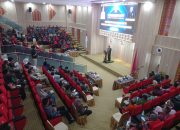 Musrenbang Kota Kendari Hasilkan 440 Usulan Program Kerja