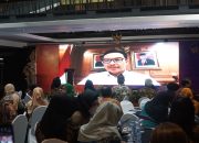 Kepala BKKBN Hasto Wardoyo Resmikan Klinik Fertilitas yang Pertama Dibangun di Papua