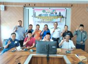 Wujudkan Stabilitas Kerukunan Jelang Tahun Politik, FKUB Konsel Gelar Raker