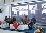 120 CPNS di Konsel Dilantik Jadi PNS