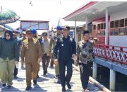 Bupati Konsel Wujudkan Mimpi Warga Desa Bungin Permai 